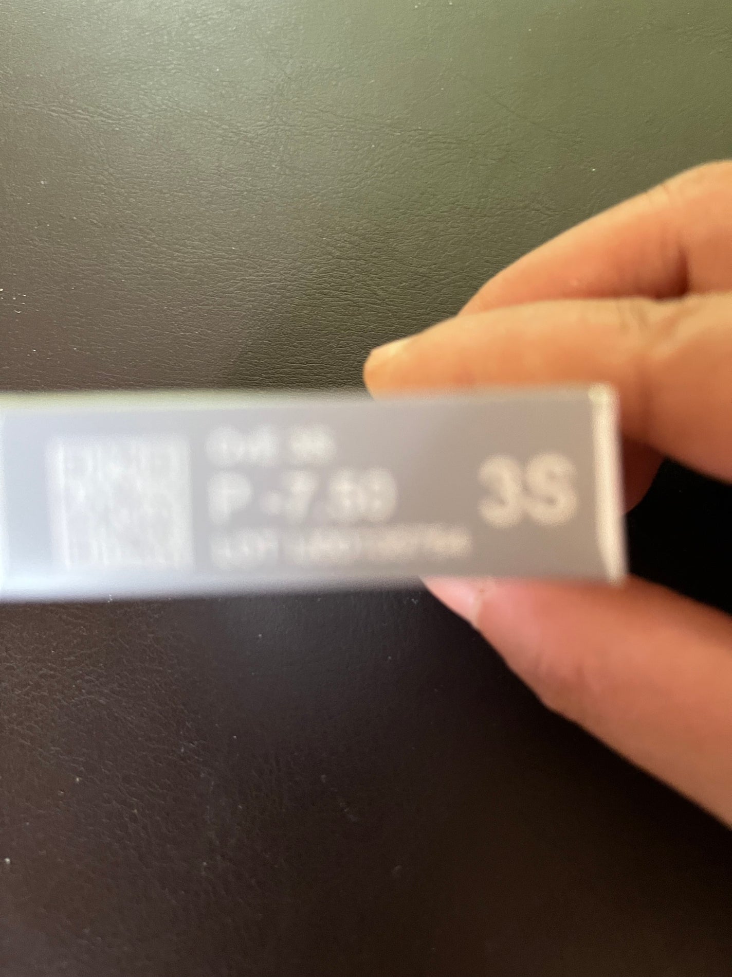 OvE(オヴィ) 1day/OvE/ワンデー(1DAY)カラコンを使ったクチコミ(2枚目)