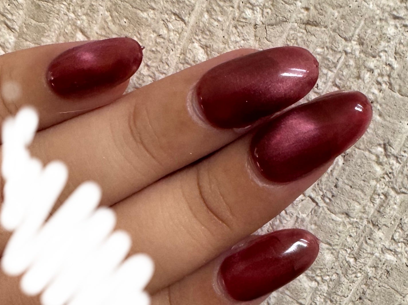 GELiSM (ジェリズム)/D-UP/ジェルネイルを使ったクチコミ(1枚目)