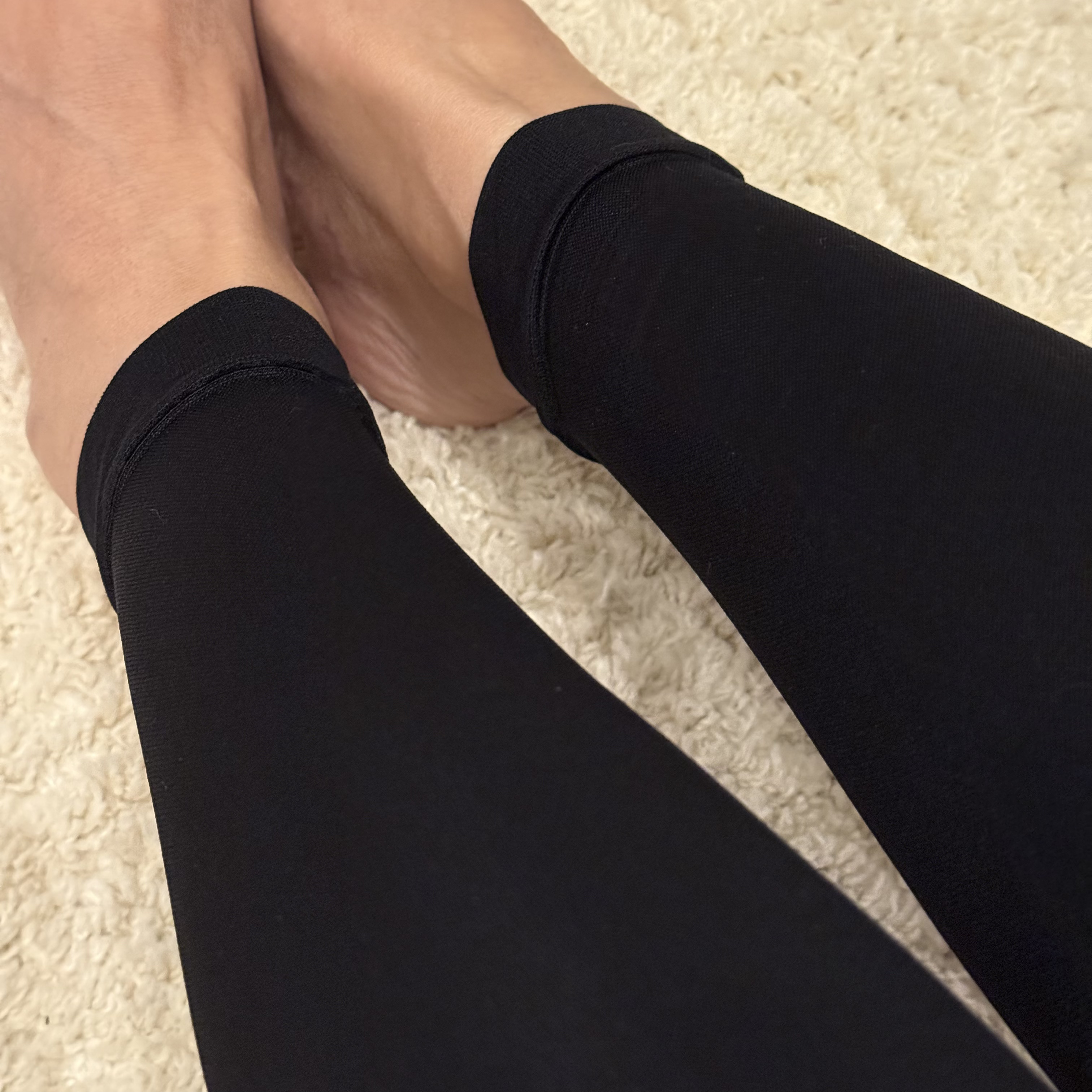 あしやすめピタスリム/鎌倉ライフ/レッグ・フットケアを使ったクチコミ（3枚目）