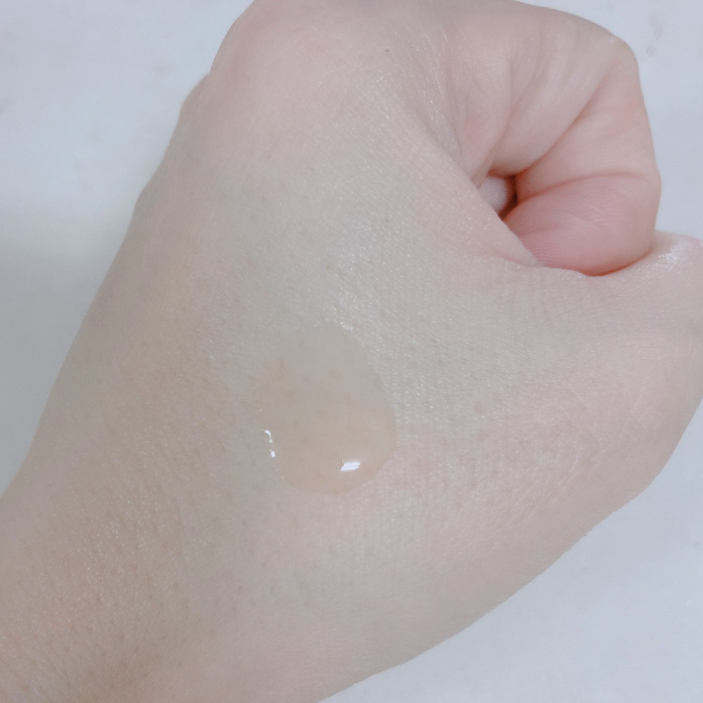 ポアタイトニングアンプル /REJURAN COSMETICS/美容液を使ったクチコミ(9枚目)