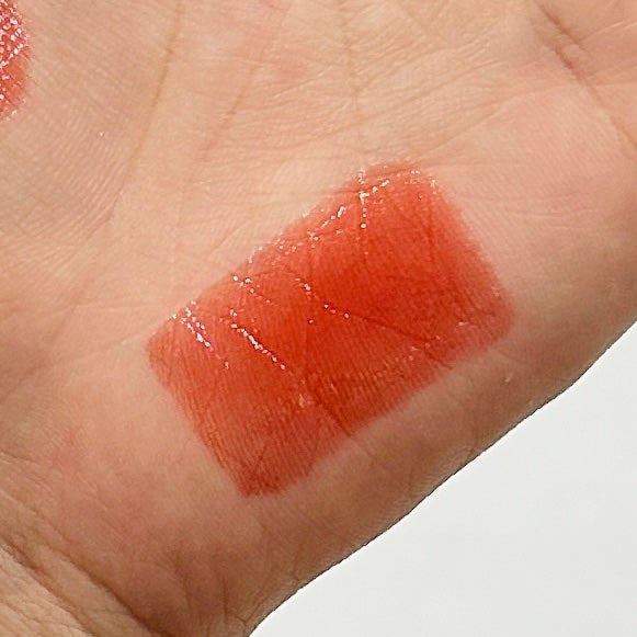 ローティント/BBIA/リップティントを使ったクチコミ(6枚目)