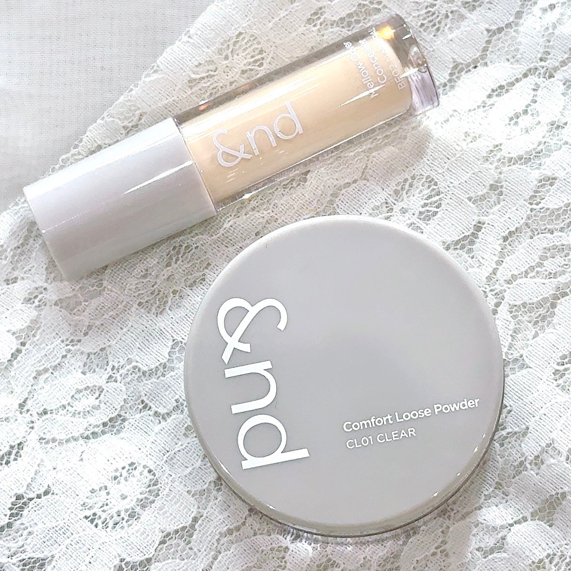 さくら on LIPS 「旅行にぴったりなコンパクトコスメをスウォッチ✈️♡🌸DEARD..」(6枚目)