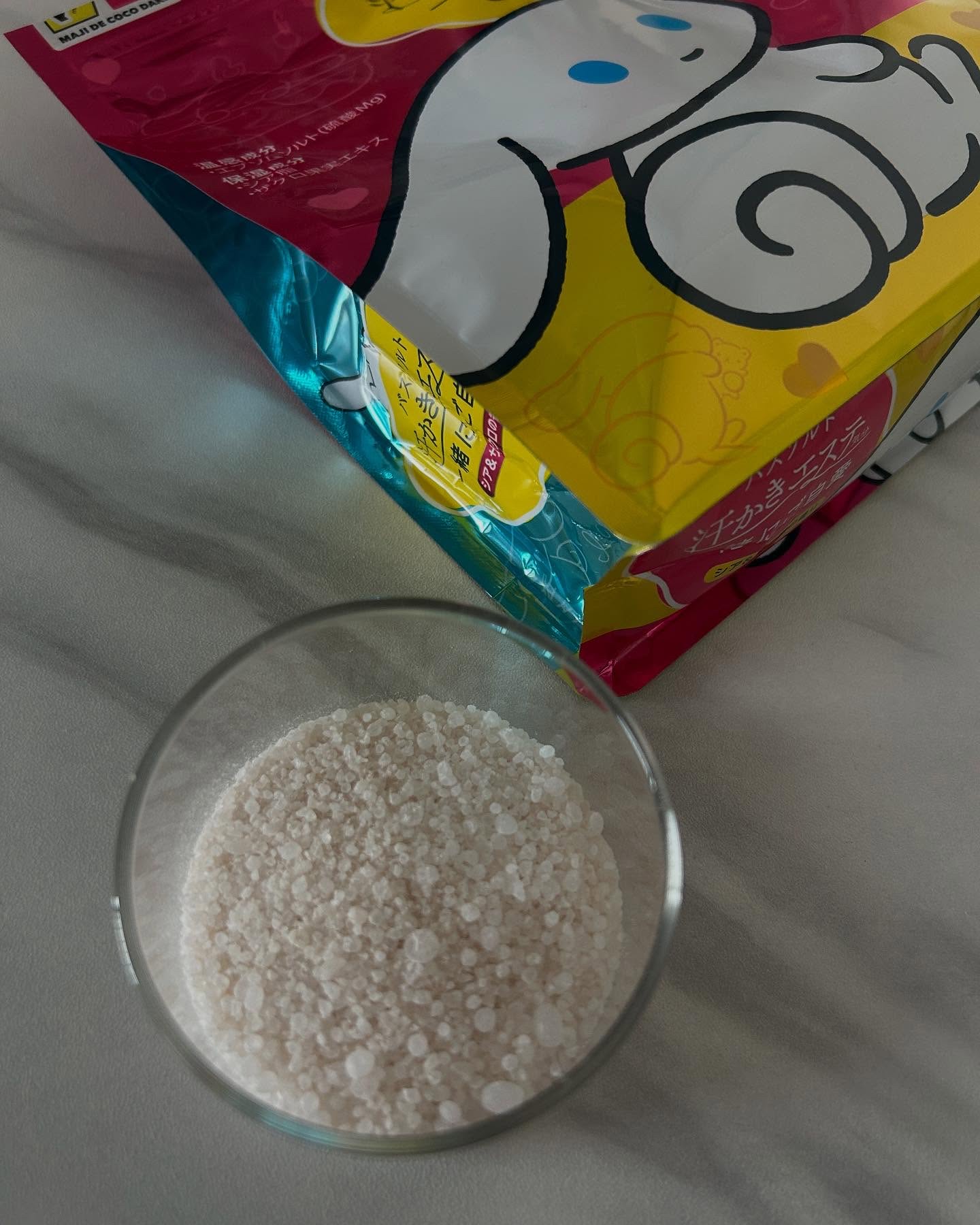 を使ったクチコミ（3枚目）