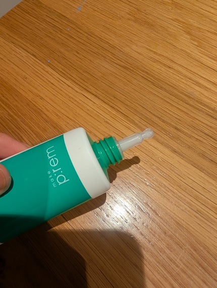 インテカ スージングクリーム/make prem/フェイスクリームを使ったクチコミ(2枚目)