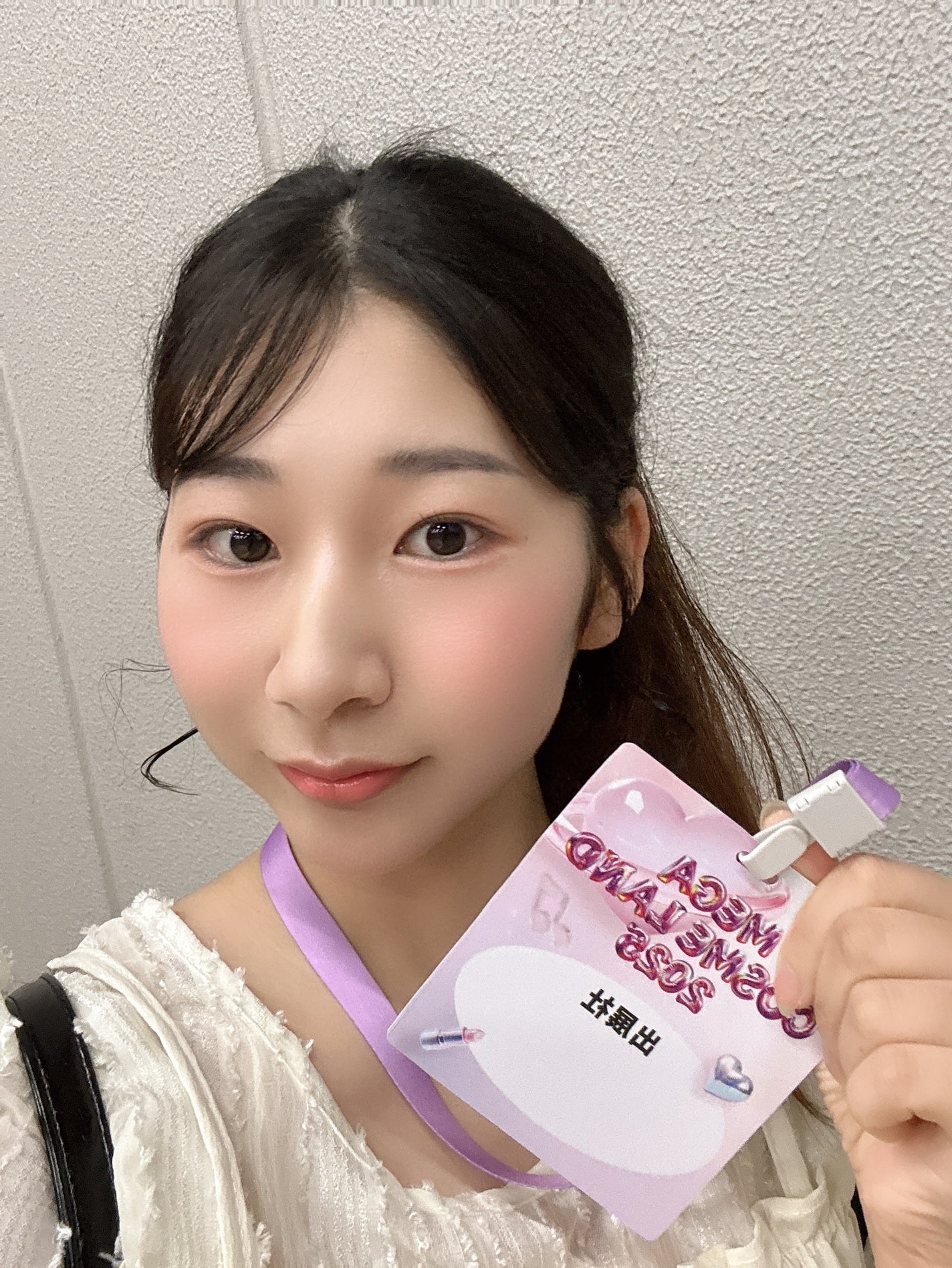 ミレの肌管理ヘヤ フォロバ100 on LIPS 「⸝꙳.˖𝐌𝐄𝐆𝐀𝐂𝐎𝐒𝐌𝐄𝐋𝐀𝐍𝐃˖.⸝꙳𝑀𝐸𝐺𝐴𝐶𝑂𝑆𝑀𝐸𝐿..」(1枚目)