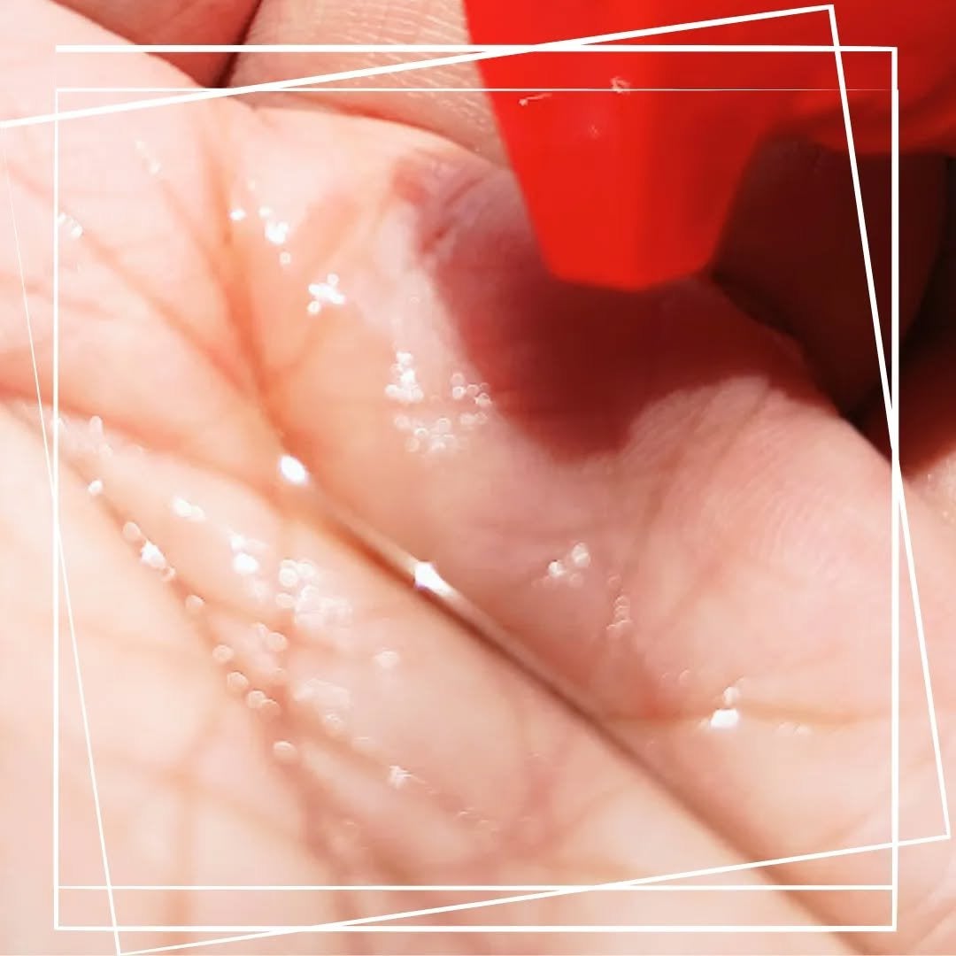 薬用Cクリアホワイトローション/ドクターケイ/化粧水を使ったクチコミ(4枚目)