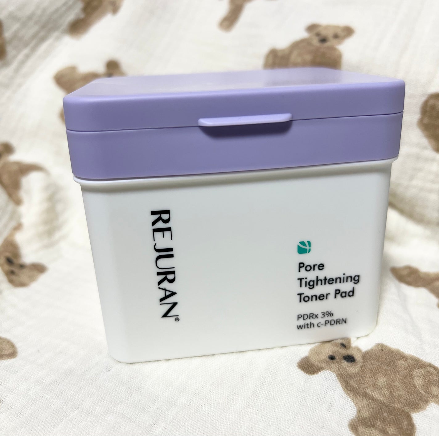 REJURAN ダーマヒーラー ポアタイトニングアンプル 30ml/REJURAN COSMETICS/美容液を使ったクチコミ(3枚目)