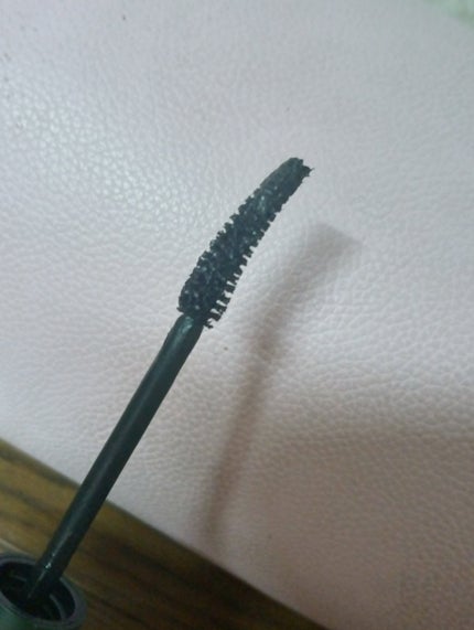 密着フィクシングマスカラ/GIVERNY/マスカラを使ったクチコミ(2枚目)