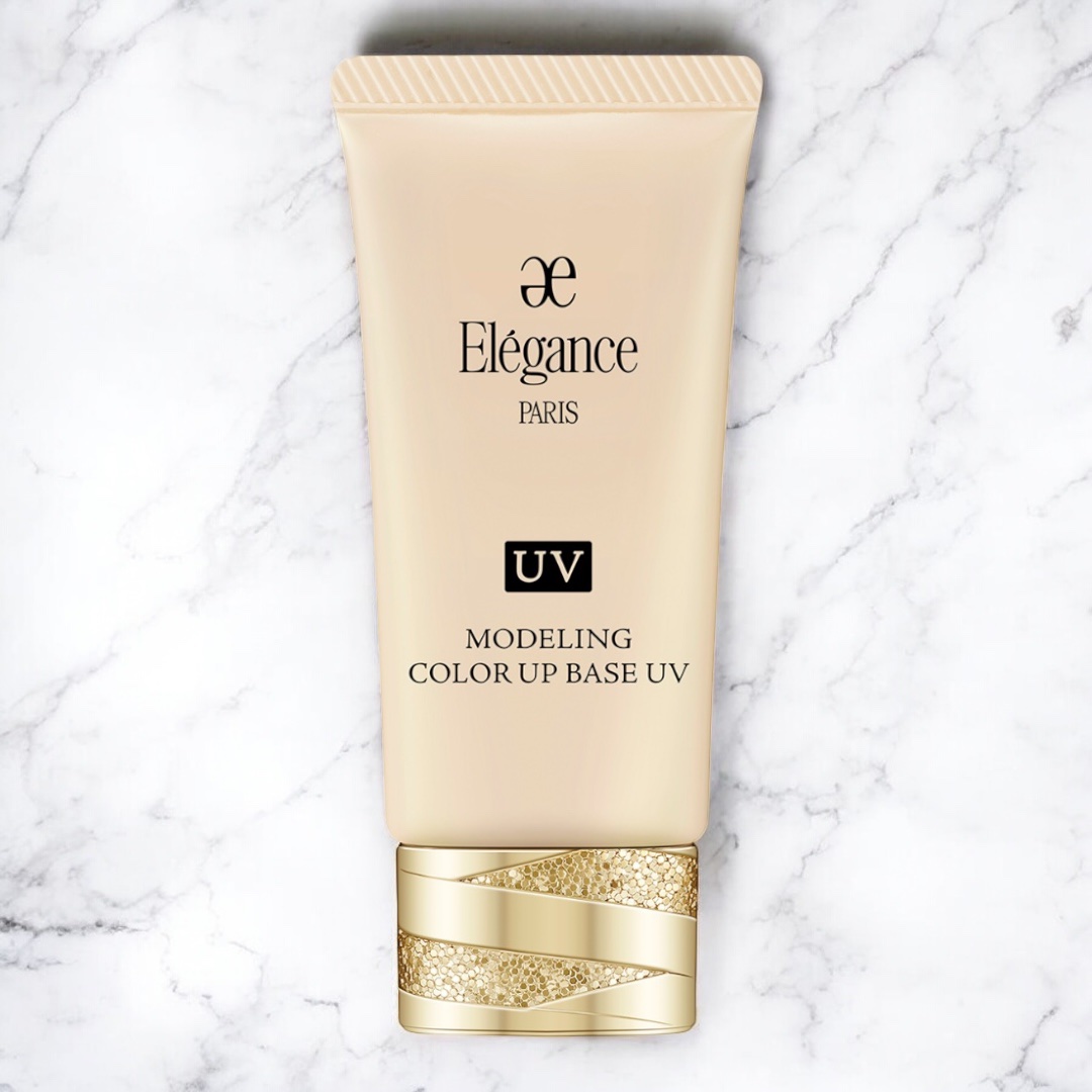 エレガンス モデリング カラーアップ ベース UV BE992 / Elégance