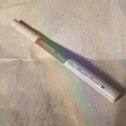 スタイリングエッジアイブロウ/キャンメイク/アイブロウペンシルを使ったクチコミ(1枚目)