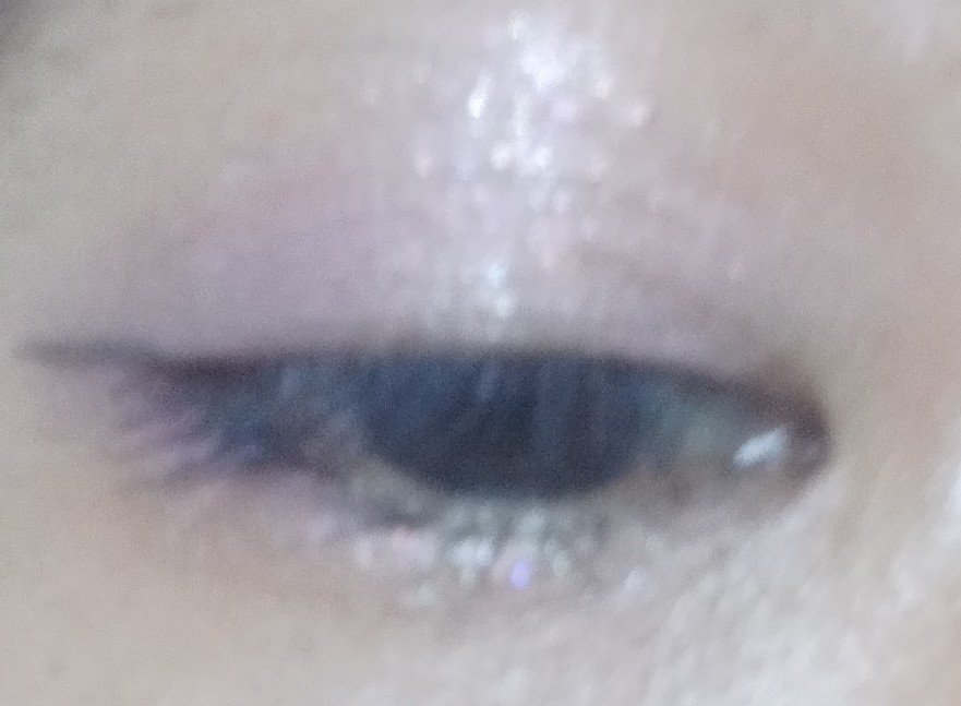 プロ アイ パレット エアー 105 DSG バイオレット(DEOKSUGUNG STONE WALL ROAD)/CLIO/アイシャドウパレットを使ったクチコミ（1枚目）