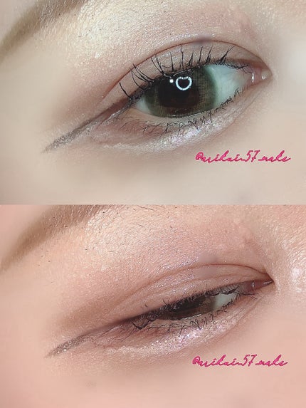 ボリューム エクスプレス ラッシュセンセーショナル/MAYBELLINE NEW YORK/マスカラを使ったクチコミ(4枚目)