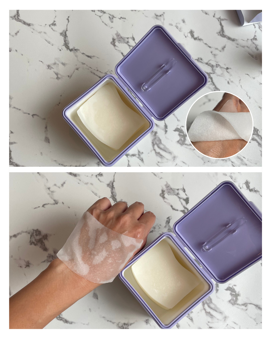 REJURAN ポアタイトニングアンプル 30ml/REJURAN COSMETICS/美容液を使ったクチコミ（2枚目）