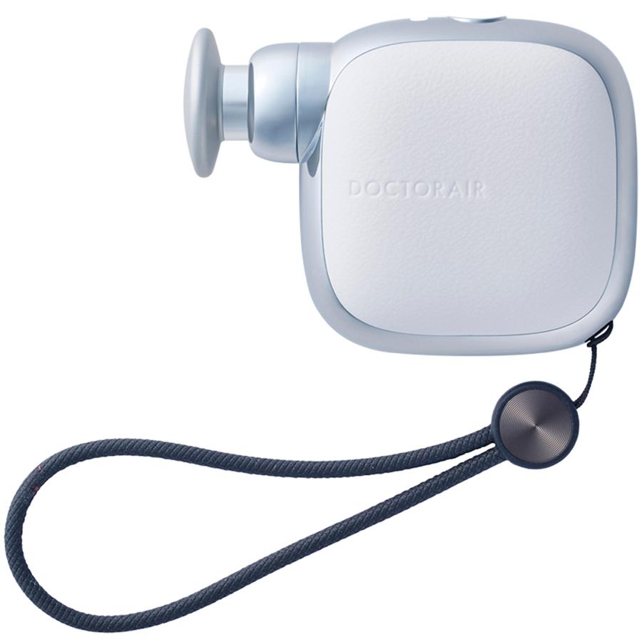 エクサガン　ポケット ホワイト