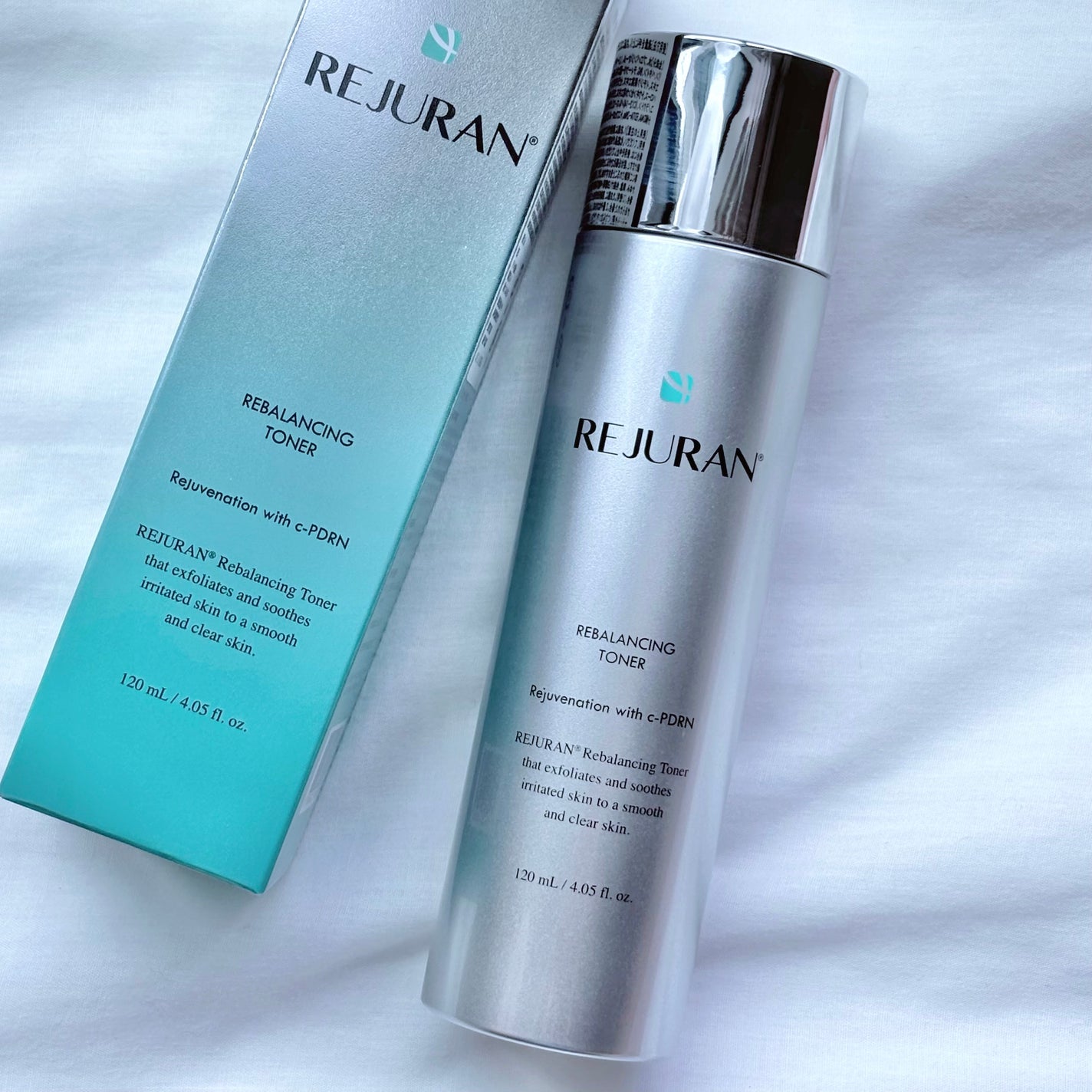 REJURAN ターンオーバーアンプル/REJURAN COSMETICS/美容液を使ったクチコミ(5枚目)