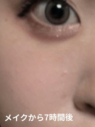 ロムシピ レシピクッション/rom&Cipi/クッションファンデーションを使ったクチコミ(8枚目)