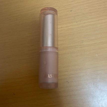 ムードグロウリップスティック 05 ベビーサーモン/dasique/口紅の画像