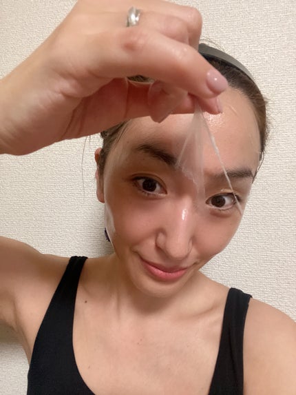 バイタルシャインミストセラム/MIGUHARA/ミスト状化粧水を使ったクチコミ(5枚目)