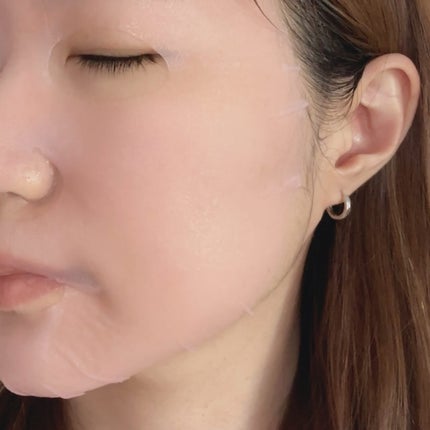 コラーゲン PDRN マスク/魔法女神/シートマスク・パックを使ったクチコミ(6枚目)