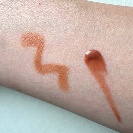 マルチスティック/uneven/ペンシルアイライナーを使ったクチコミ(4枚目)