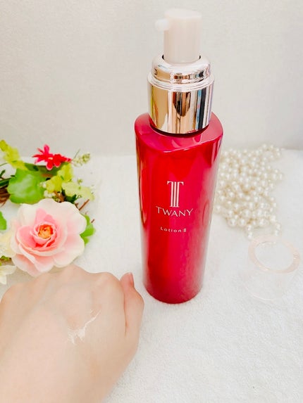 トワニー タイムリフレッシャー/TWANY/美容液を使ったクチコミ(5枚目)