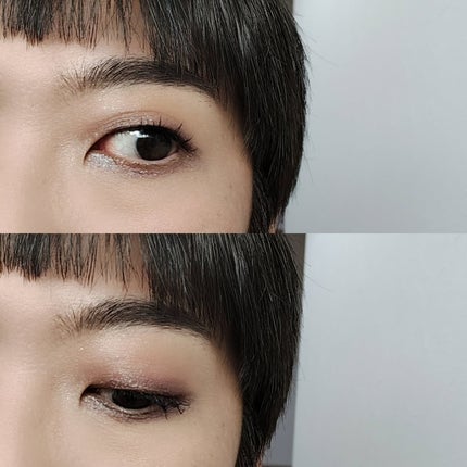 NARS アフターグロー テンプティング アイシャドーパレット/NARS/アイシャドウパレットを使ったクチコミ(6枚目)
