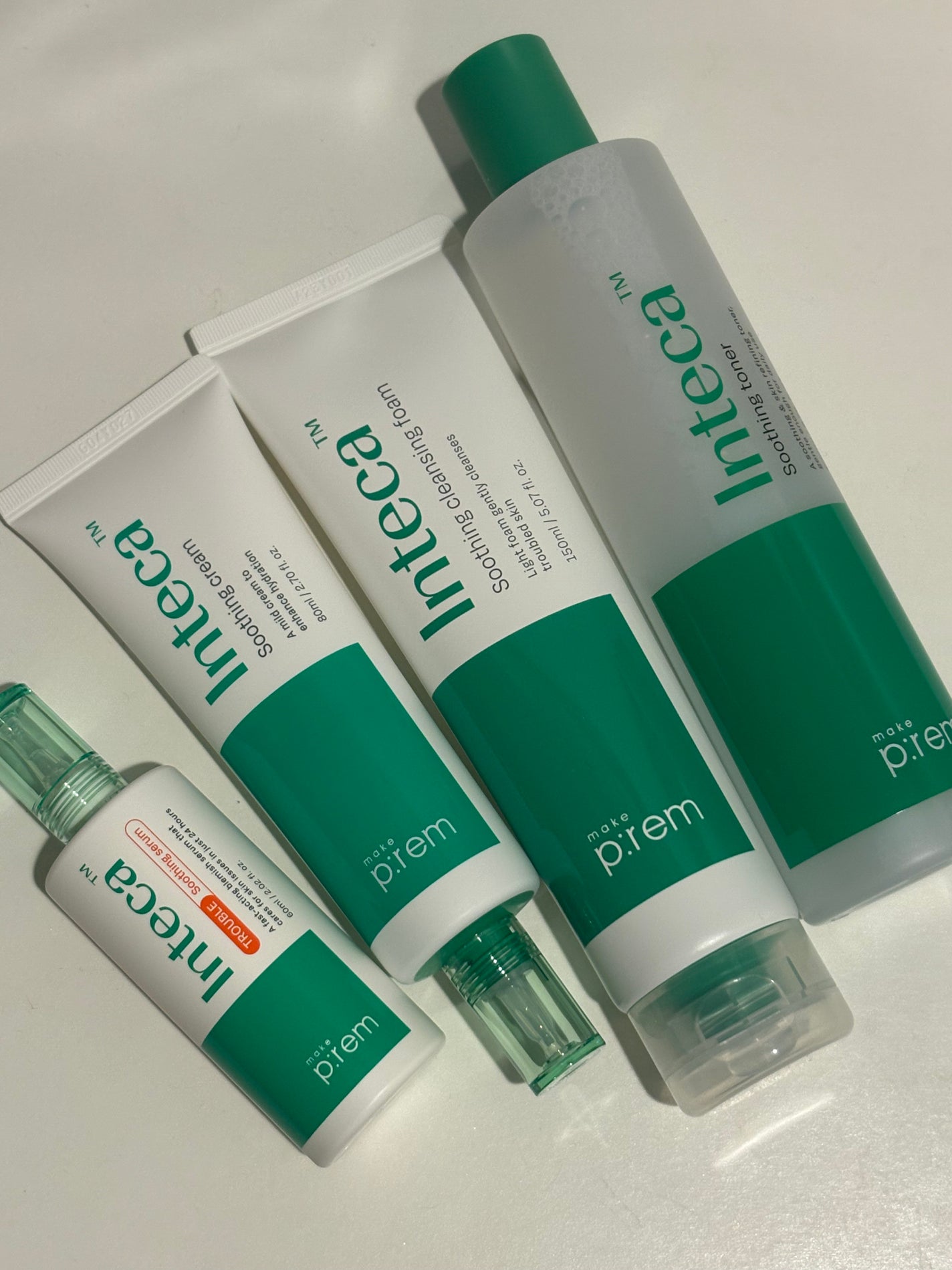 セーフミー リリーフモイスチャー クレンジングフォーム/make prem/洗顔フォームを使ったクチコミ(2枚目)