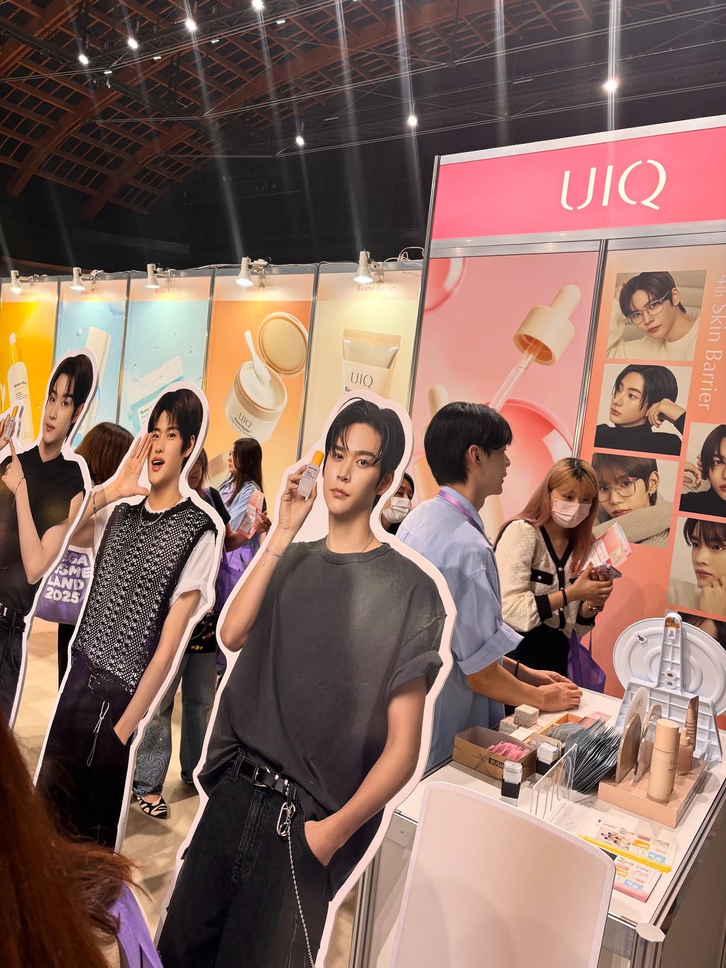 ミレの肌管理ヘヤ フォロバ100 on LIPS 「⸝꙳.˖𝐌𝐄𝐆𝐀𝐂𝐎𝐒𝐌𝐄𝐋𝐀𝐍𝐃˖.⸝꙳𝑀𝐸𝐺𝐴𝐶𝑂𝑆𝑀𝐸𝐿..」(5枚目)