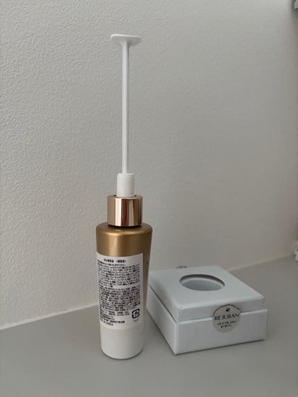 デュアル エフェクト アンプル/REJURAN COSMETICS/美容液を使ったクチコミ(5枚目)