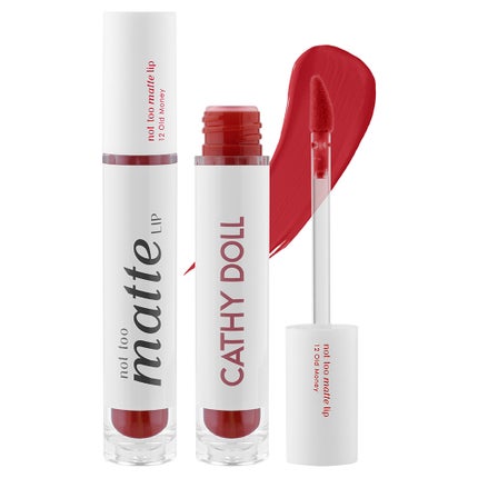 12 Old Money(ウォームトーン)