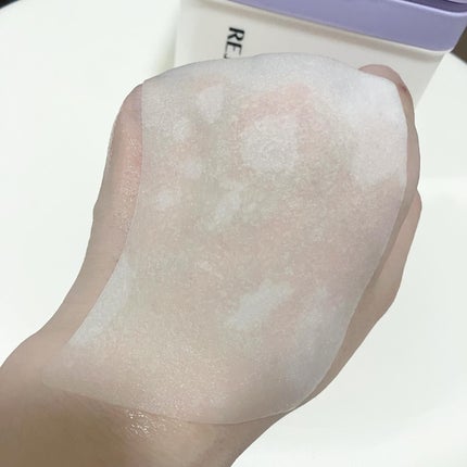 ダーマヒーラー ポアタイトニングアンプル 30ml/REJURAN COSMETICS/美容液を使ったクチコミ(6枚目)