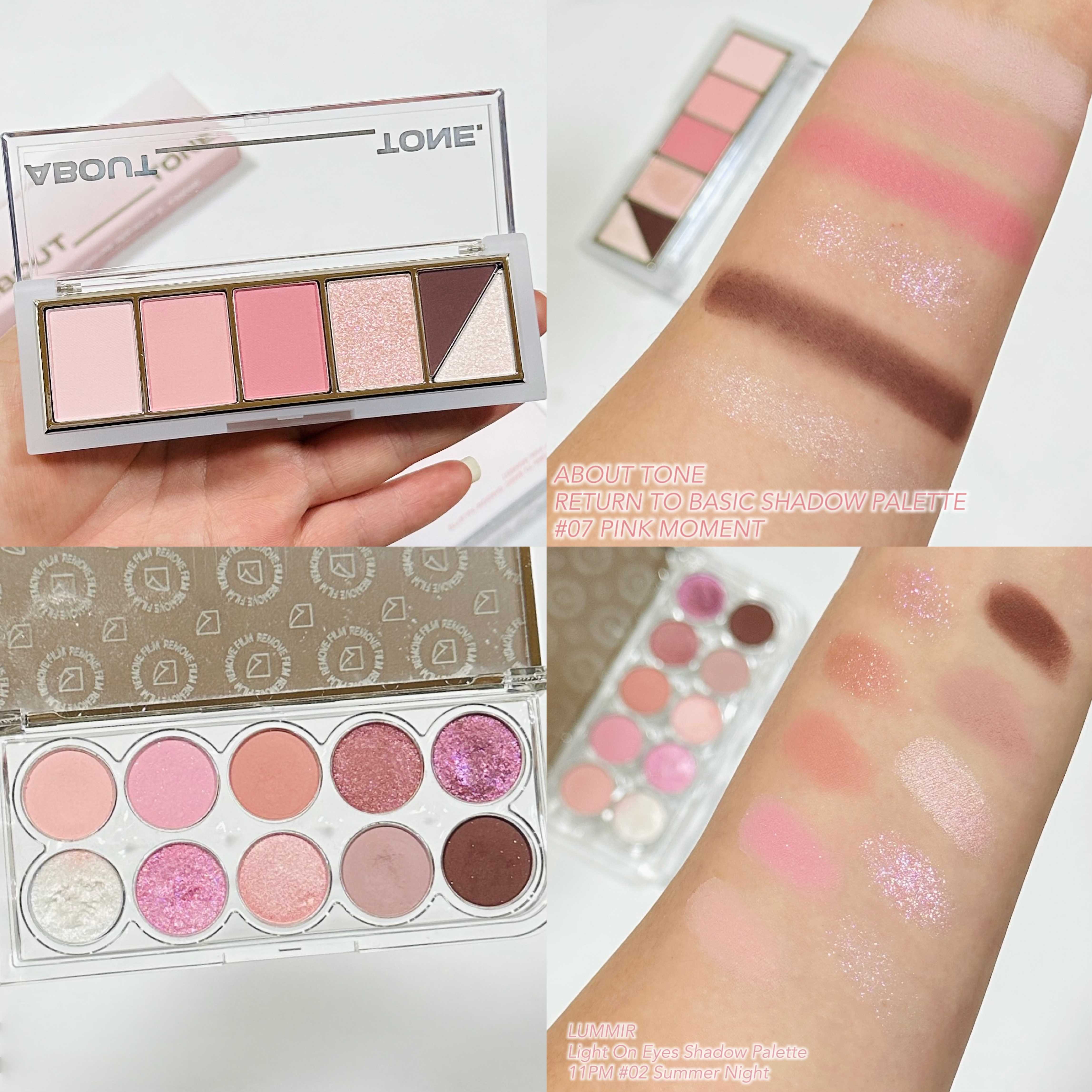 チーク ポップ/CLINIQUE/パウダーチークを使ったクチコミ（2枚目）