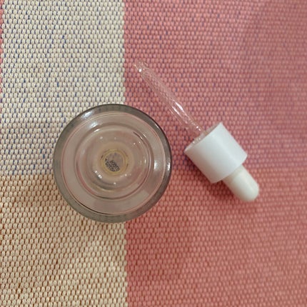 ドクダミ80%スージングアンプル/Anua/美容液を使ったクチコミ(2枚目)