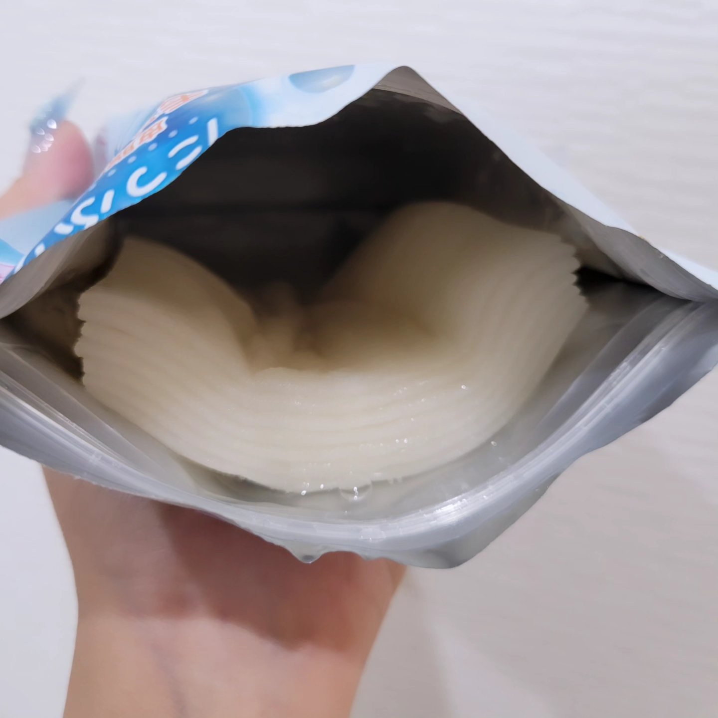 クリアターン　アゼライン酸BOMBマスク/クリアターン/シートマスク・パックを使ったクチコミ（3枚目）