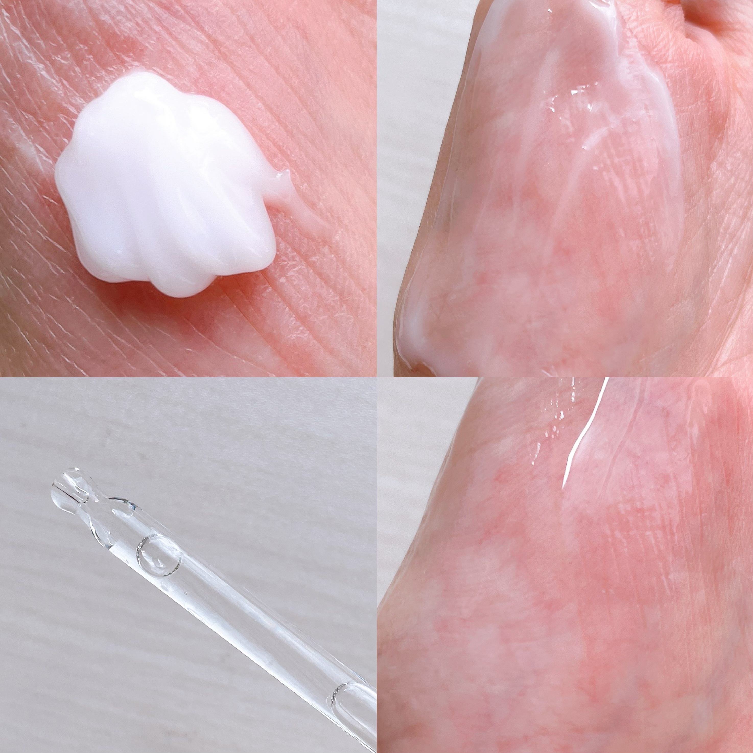 ヒアル インテカディープハイドレーションアンプル/make prem/美容液を使ったクチコミ（2枚目）