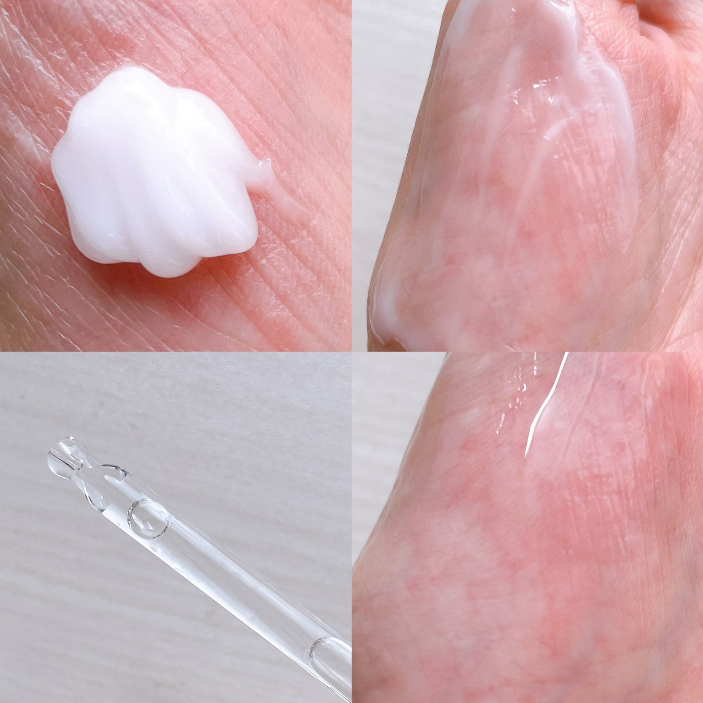 インテカ スージングクリーム/make prem/フェイスクリームを使ったクチコミ(2枚目)