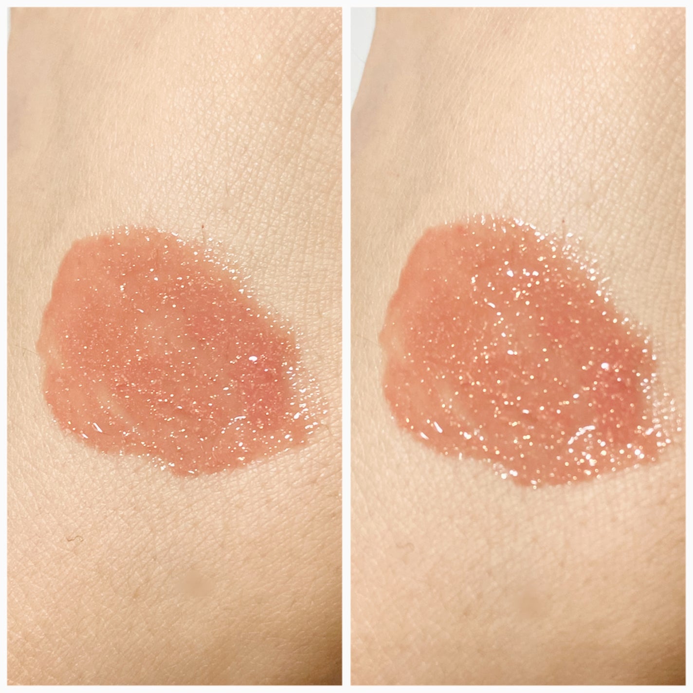 ブレンドベリー リップバルーン/BLEND BERRY/口紅を使ったクチコミ(3枚目)