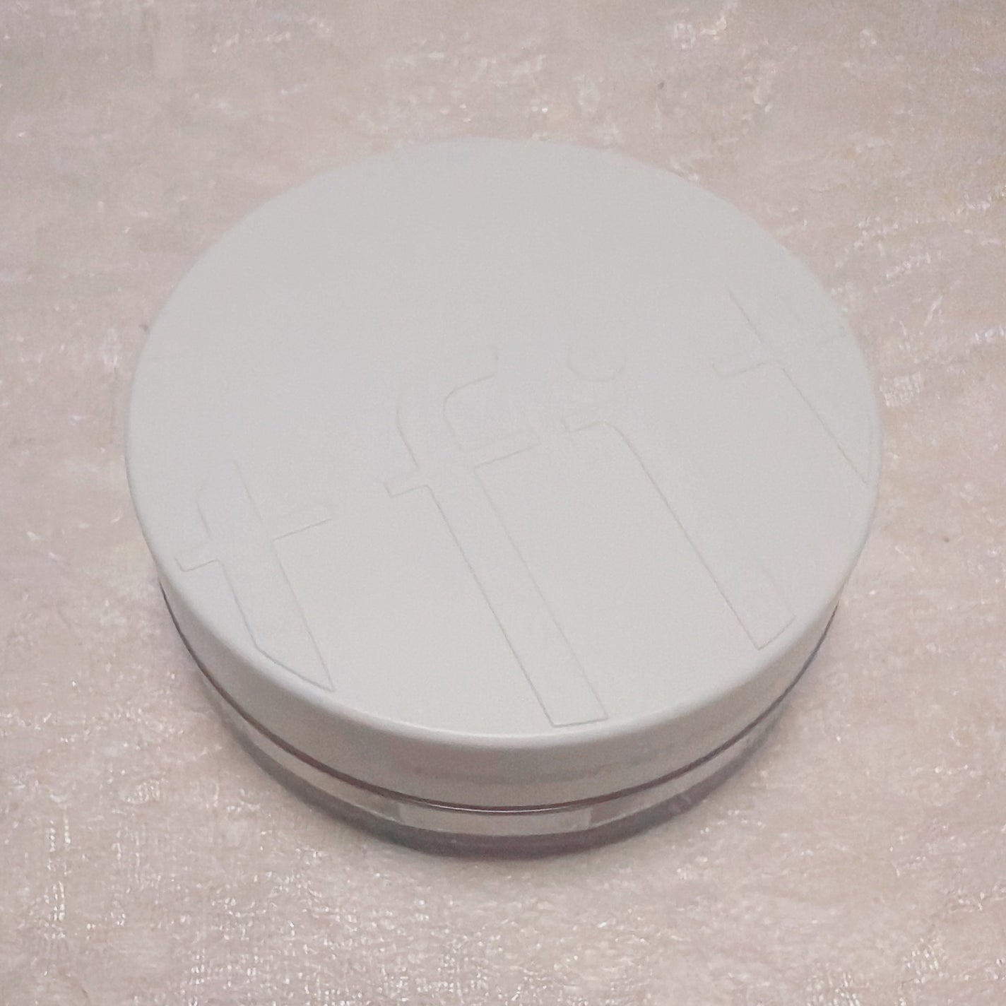 トランスルーセントセットフィニッシングパウダー/TFIT/ルースパウダーを使ったクチコミ(5枚目)