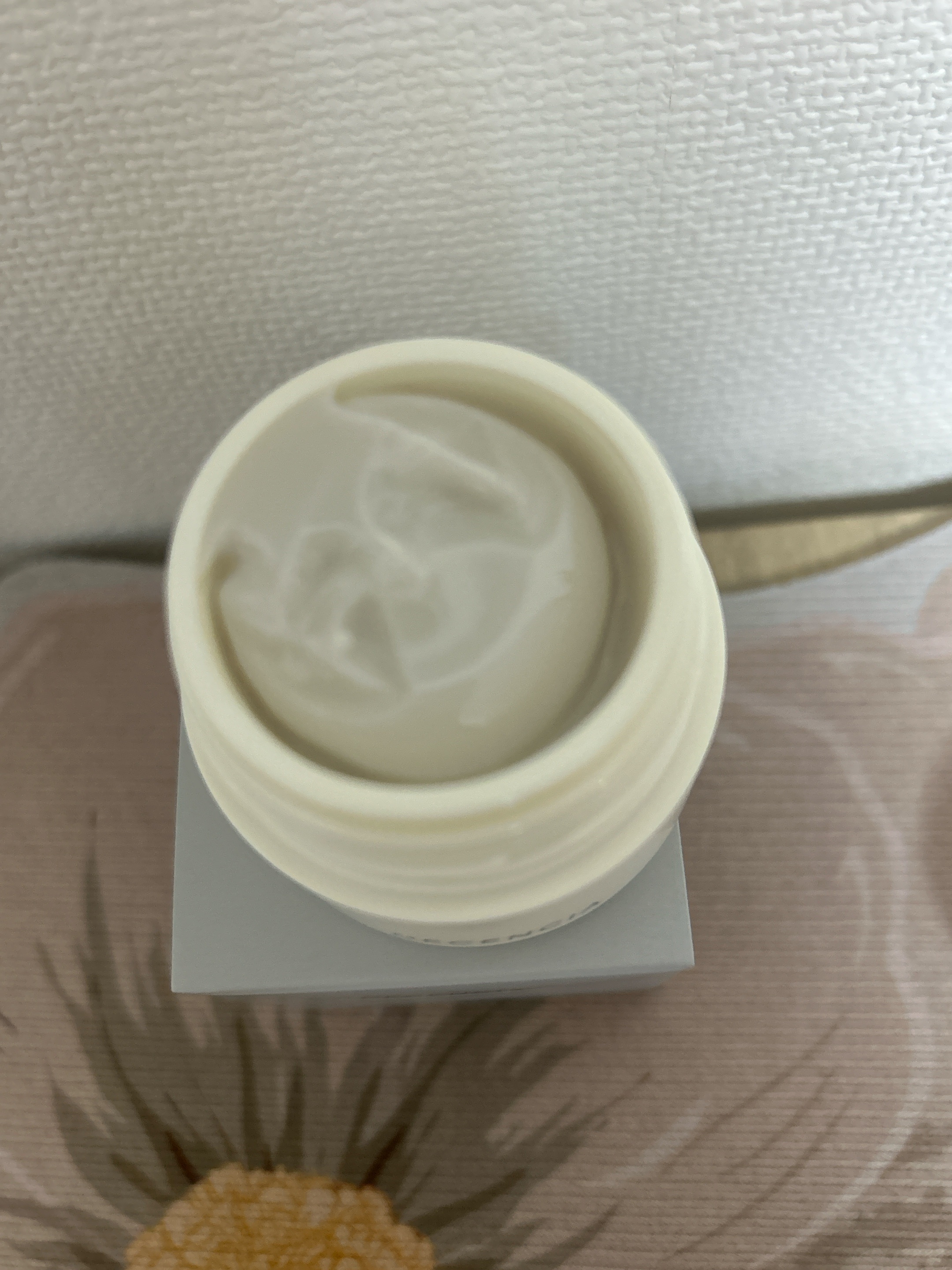 ディセンシア クリーム/DECENCIA/フェイスクリームを使ったクチコミ（2枚目）