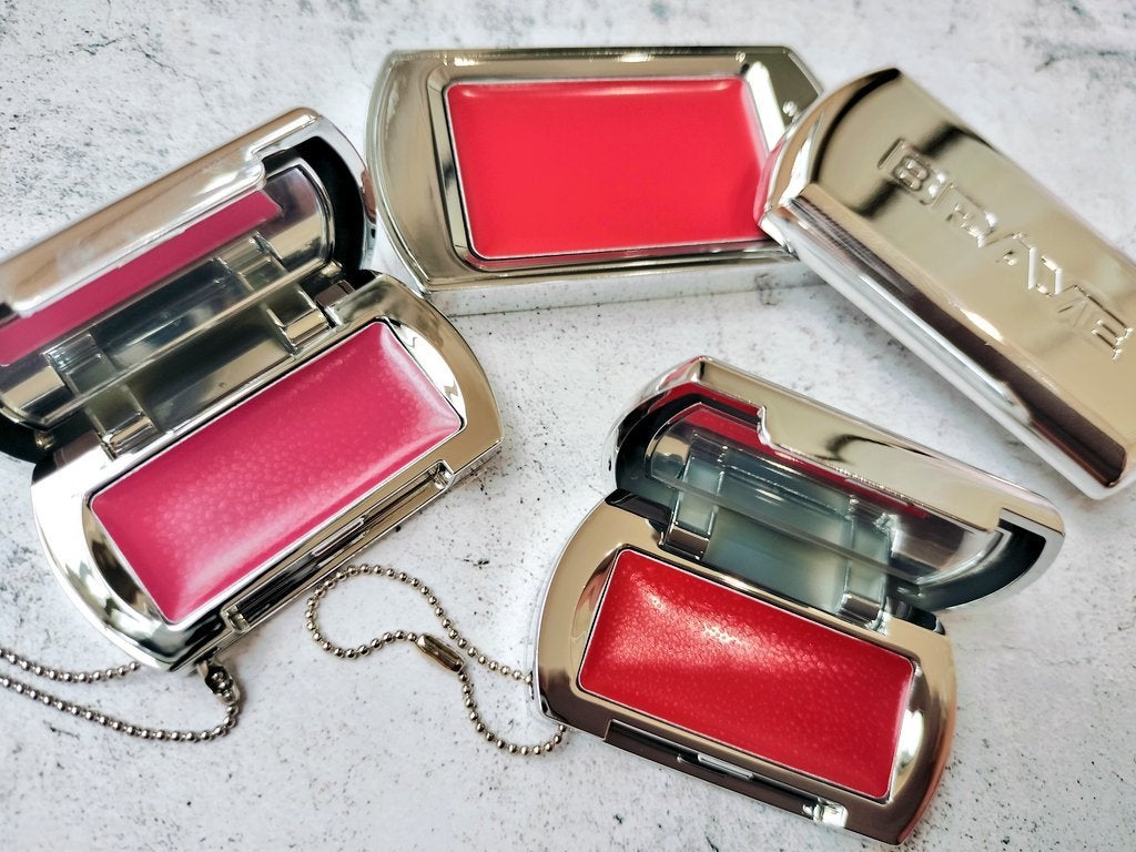 BRAYE LIPSLEEK/BRAYE/口紅を使ったクチコミ(5枚目)