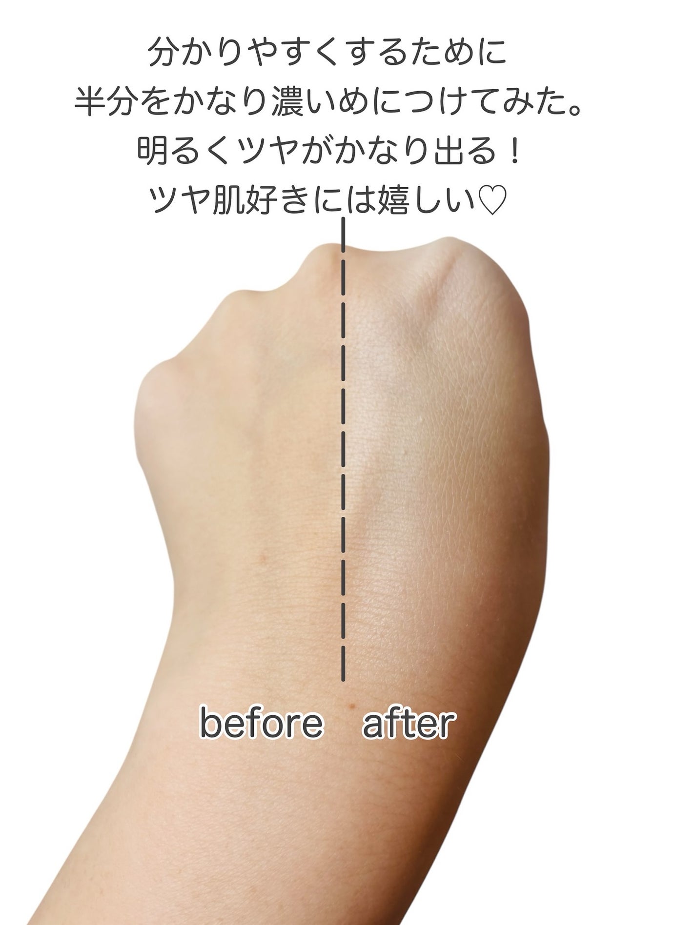 SHISEIDO エッセンス スキンセッティング パウダー/SHISEIDO/ルースパウダーを使ったクチコミ(2枚目)