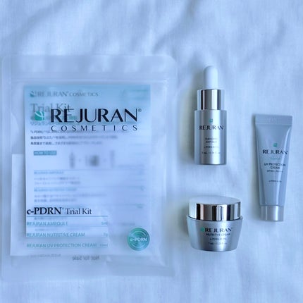 REJURAN ターンオーバーアンプル/REJURAN COSMETICS/美容液を使ったクチコミ(7枚目)