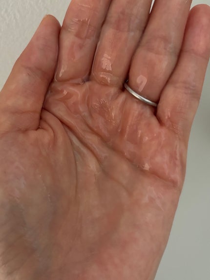 デュアル エフェクト アンプル/REJURAN COSMETICS/美容液を使ったクチコミ(3枚目)