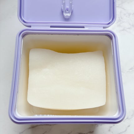 ポアタイトニングアンプル /REJURAN COSMETICS/美容液を使ったクチコミ(4枚目)