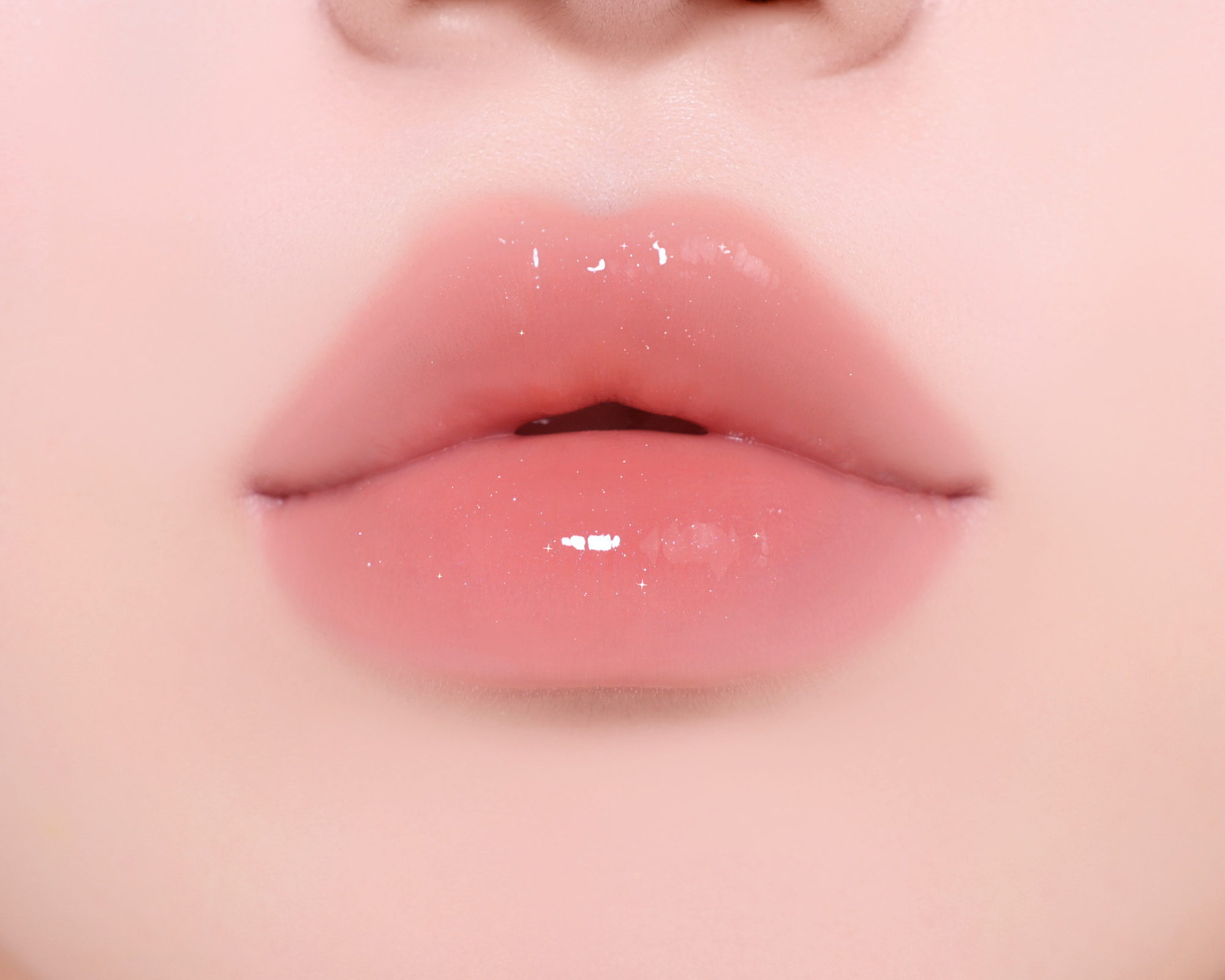 ジェンティー　モチュルンリップグロス 005e フィグモーメント