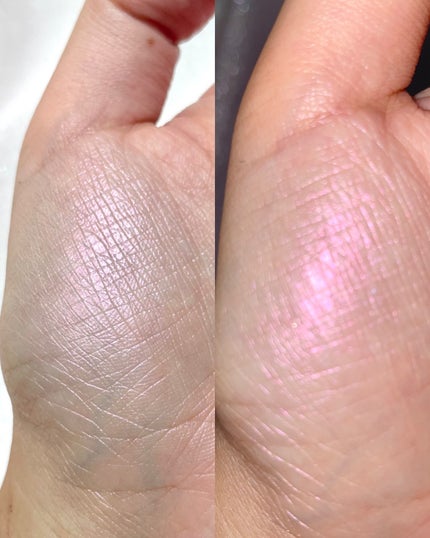 OFRA mini Highlighter/Ofra Cosmetics/パウダーハイライトを使ったクチコミ(4枚目)