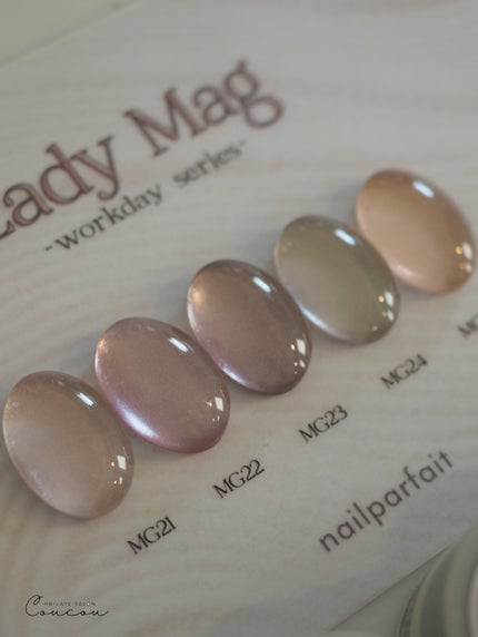 ðãºãã©ããã¿ã£ã¡ããã®é«èŠããã€ã«ð
on LIPS ãâä»ã«ãããããæçš¿ããŠãŸã@nailparfaitgelãã..ãïŒ1æç®ïŒ