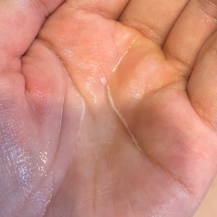 ワンダーシールド/サブリミック/アウトバストリートメントを使ったクチコミ(5枚目)