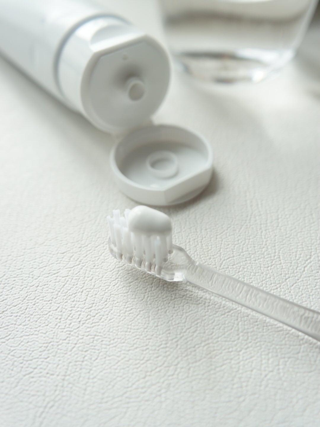 無添加ハミガキ/マックス/歯磨き粉を使ったクチコミ(2枚目)