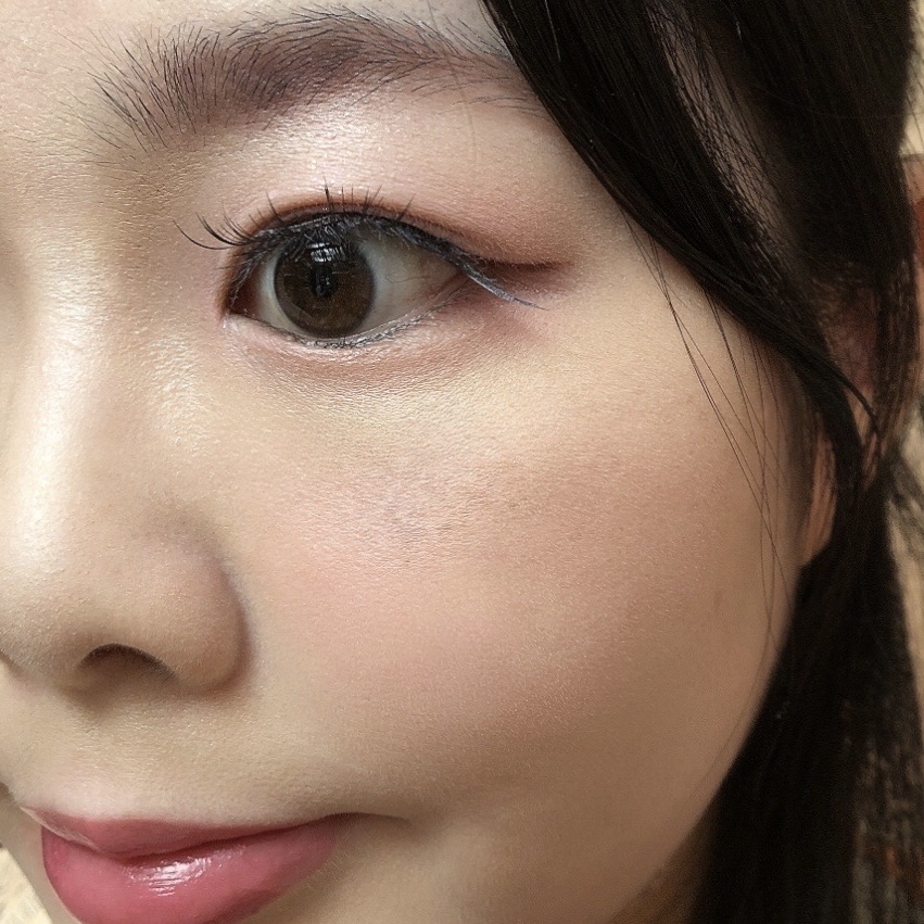 エテュセ フェイスエディション（スキンベース）フォーオイリースキン/ettusais/化粧下地を使ったクチコミ（2枚目）